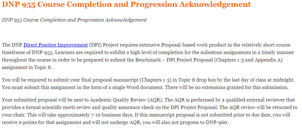 Dpi coursework completion 05 image