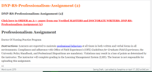 DNP-RS-Professionalism-Assignment (2)