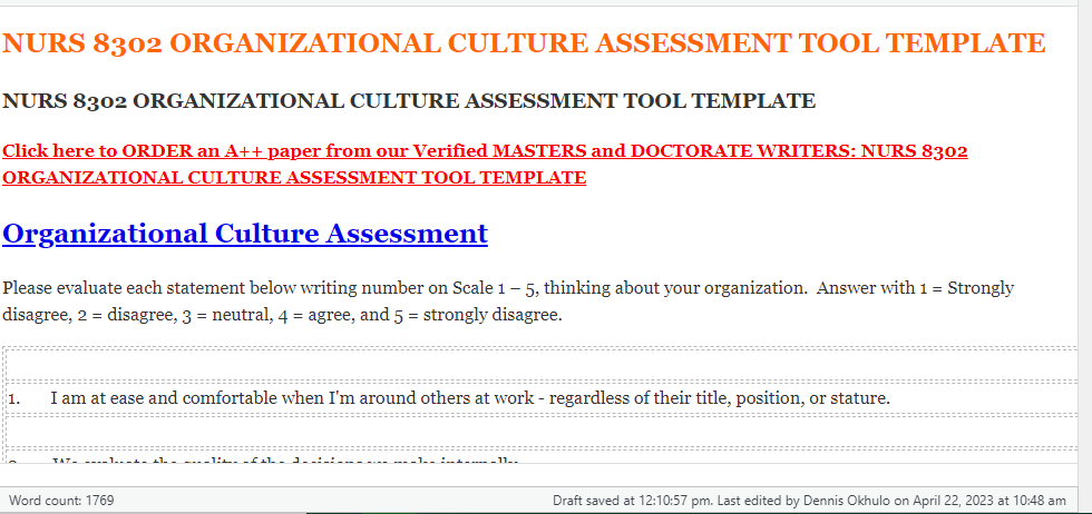 organizational-culture-assessment-tool-vrogue-co